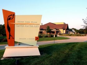The greatest guitar players of today and tomorrow were featured at the Sharon Lynne Wilson Center for the Arts. The 2017 Wilson Center Guitar Festival was held August 17-19, 2017
