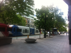 Main Street.