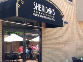 Sheridan’s