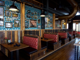 Café Hollander - Brookfield