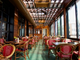 Café Hollander - Brookfield