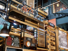 Café Hollander - Brookfield