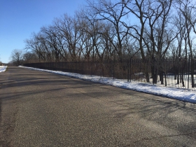 Diane Hendricks' House