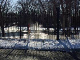 Diane Hendricks' House
