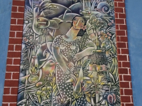 Art in Galeria Taller