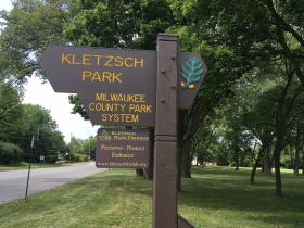 Kletzsch Park