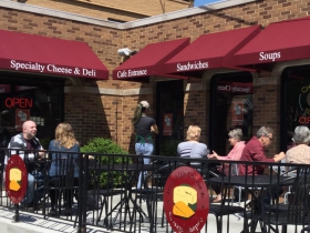 West Allis Cheese & Sausage Shoppe