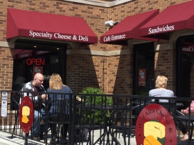 West Allis Cheese & Sausage Shoppe