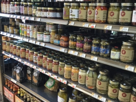 West Allis Cheese & Sausage Shoppe