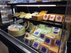 West Allis Cheese & Sausage Shoppe