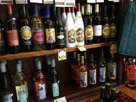 West Allis Cheese & Sausage Shoppe