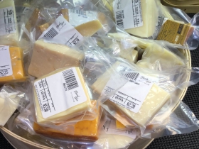 West Allis Cheese & Sausage Shoppe