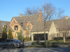 Matthew Dellavedova's Shorewood Home