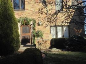 Matthew Dellavedova's Shorewood Home