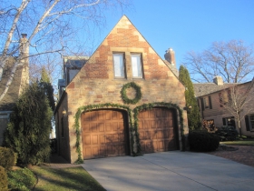 Matthew Dellavedova's Shorewood Home