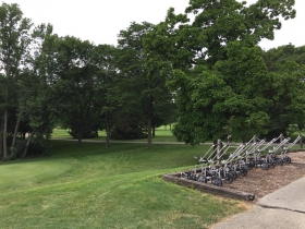 Greenfield Park Golf Course