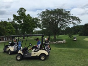 Greenfield Park Golf Course