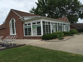 Greenfield Park Golf Course