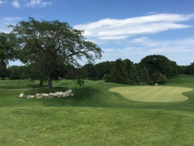 Greenfield Park Golf Course
