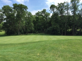 Greenfield Park Golf Course