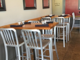 Public Table
