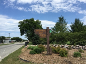 Greenfield Park Golf Course