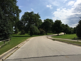 Greenfield Park Golf Course