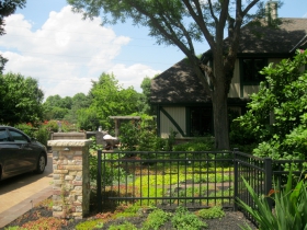 The Radler Rosarium.