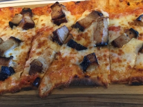 Fiery Pig