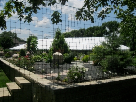 The Radler Rosarium.