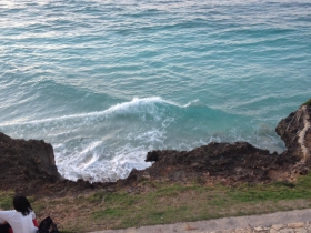 Seaside