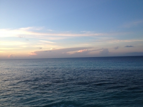 Seaside
