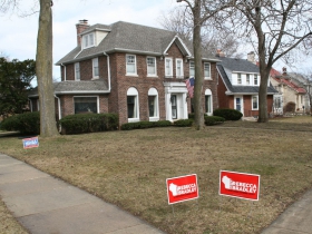 Rebecca Bradley Wauwatosa House