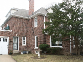 Rebecca Bradley Wauwatosa House