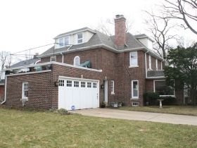 Rebecca Bradley Wauwatosa House