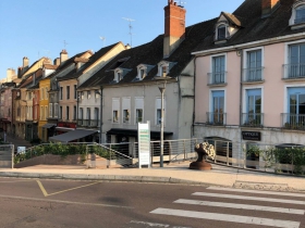 Voyages France