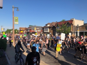 Wauwatosa March