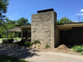 Hansen Park Golf Course