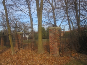 Chris Abele's Shorewood mansion