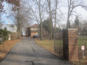 Chris Abele's Shorewood mansion