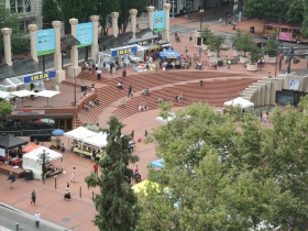 Pioneer Square