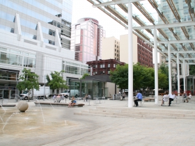 Director Park