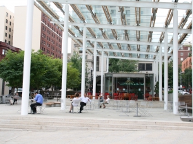 Director Park