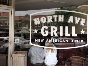 North Avenue Grill