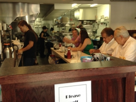 North Avenue Grill