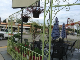 Chef Paz Restaurant