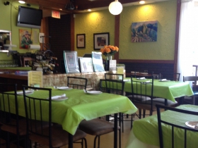 Chef Paz Restaurant