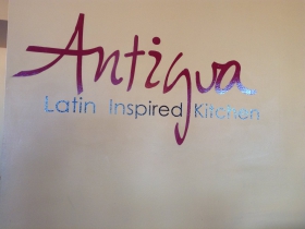 Antigua