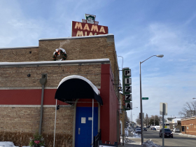 Mama Mia's