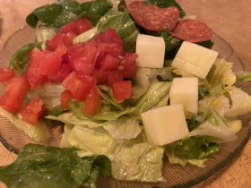 Salad
